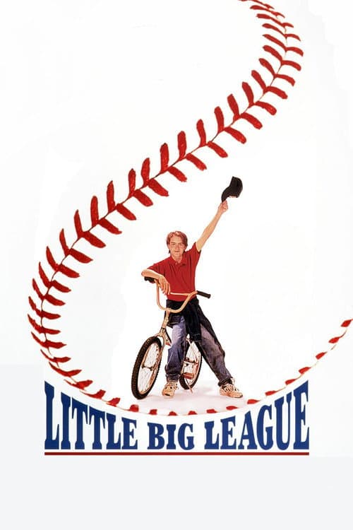 Little Big League still 4