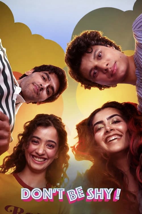 Don't Be Shy Review: A Sweet Hindi Rom-Com Twist still 6