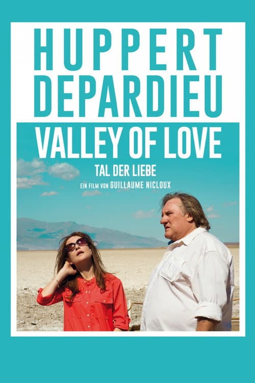 Valley of Love still 3