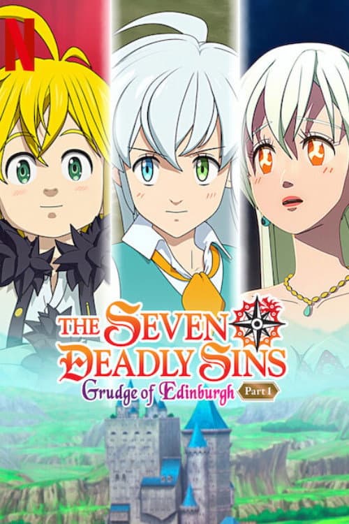 The Seven Deadly Sins: Grudge of Edinburgh Part 1 still 8