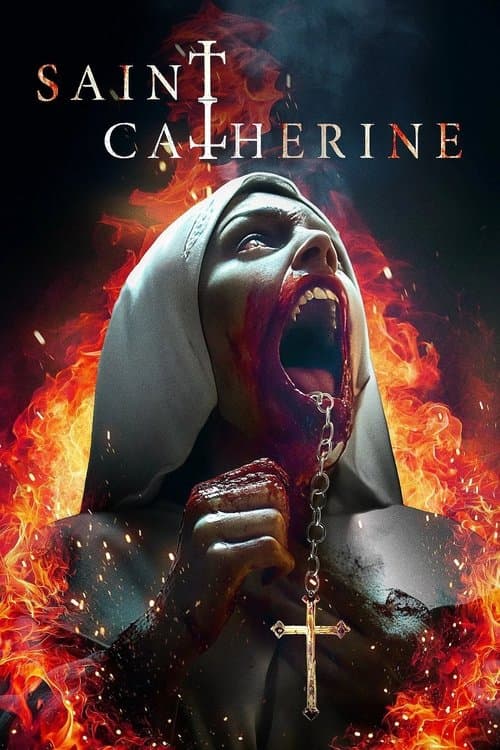 Saint Catherine still 6