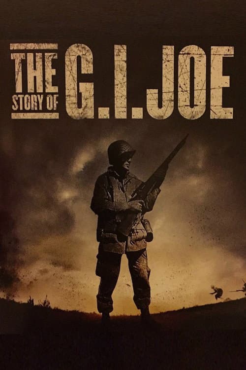 Story of G.I. Joe still 8