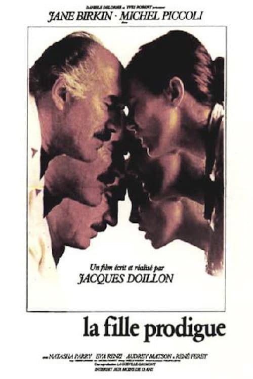 The Prodigal Daughter still 6