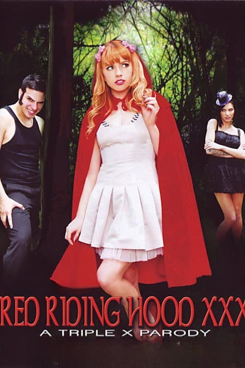 Red Riding Hood XXX: A Triple X Parody still 2