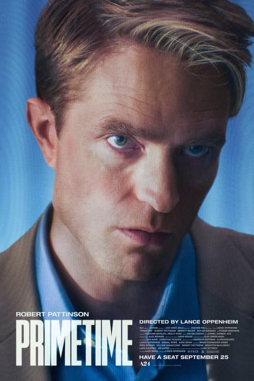 Primetime (2026) - Lance Oppenheim's New Film still 8