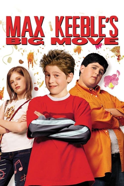 Max Keeble's Big Move still 7