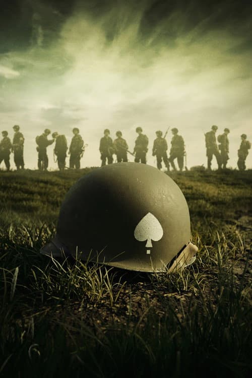 Band of Brothers: Legacy Review: A 2026 Reckoning still 5