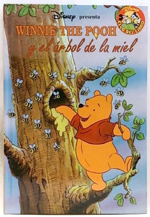 Winnie the Pooh and the Honey Tree still 8