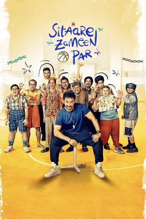 Sitaare Zameen Par still 6