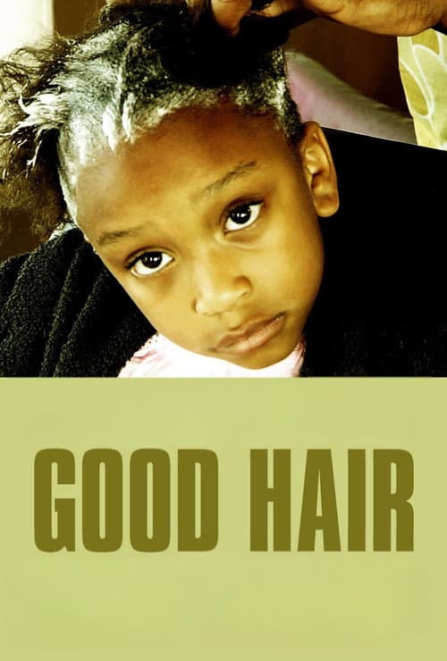 Good Hair still 7