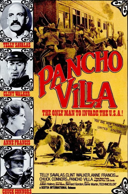Pancho Villa still 8