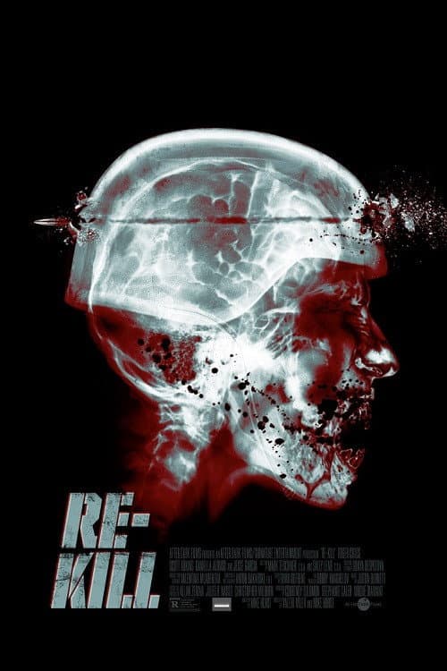 Re-Kill still 5
