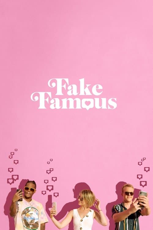 Fake Famous still 6