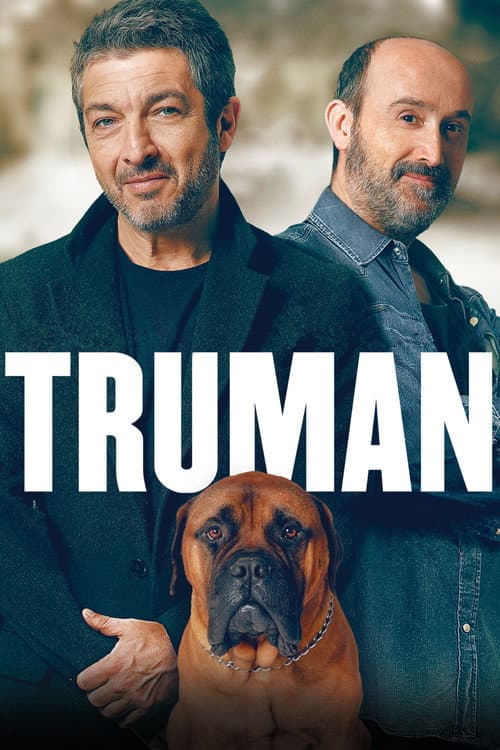 Truman still 8