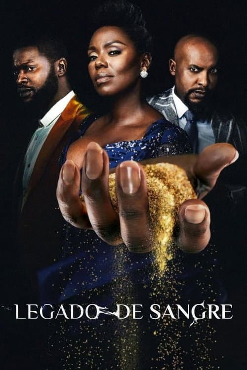 Blood Legacy Season 2 Review: Sharper, Meaner Netflix still 8