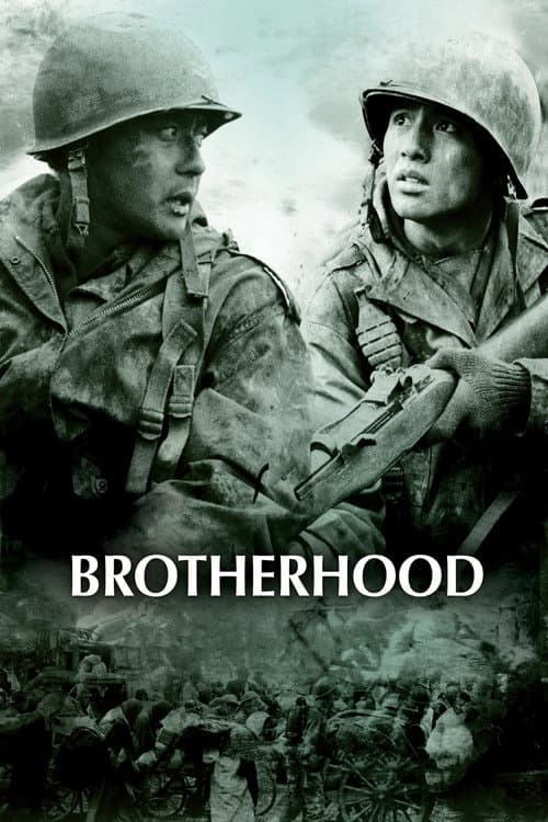 Tae Guk Gi: The Brotherhood of War still 8
