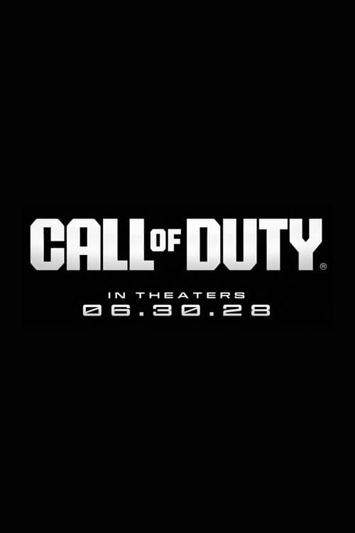 Call of Duty Movie? New Details Emerge still 1