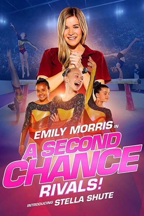 A Second Chance: Rivals! still 8
