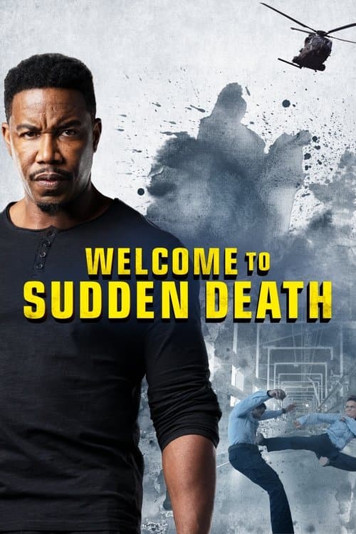 Welcome to Sudden Death still 7