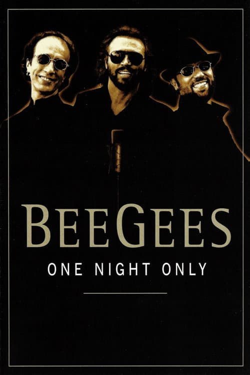 Bee Gees: One Night Only still 5