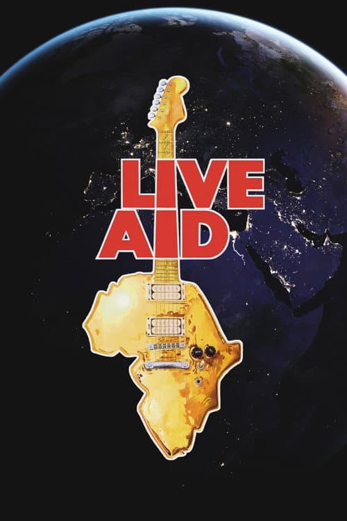 Live Aid still 8