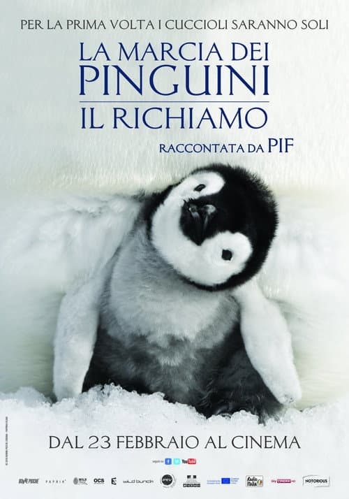 March of the Penguins 2: The Next Step still 7