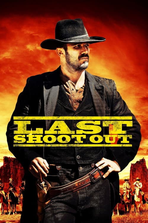 Last Shoot Out still 7
