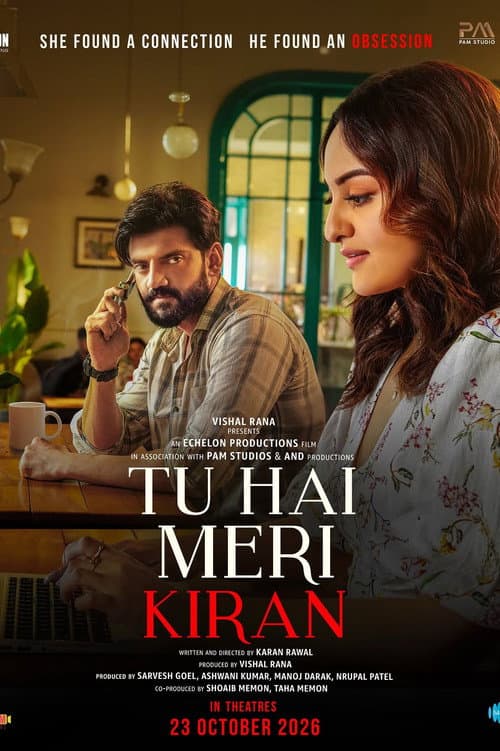 Tu Hai Meri Kiran Review: Obsession Done Right? still 4