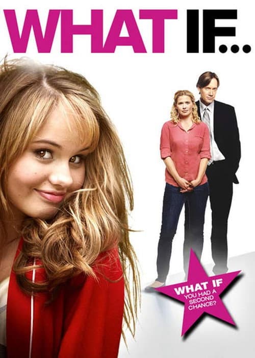 What if... still 8