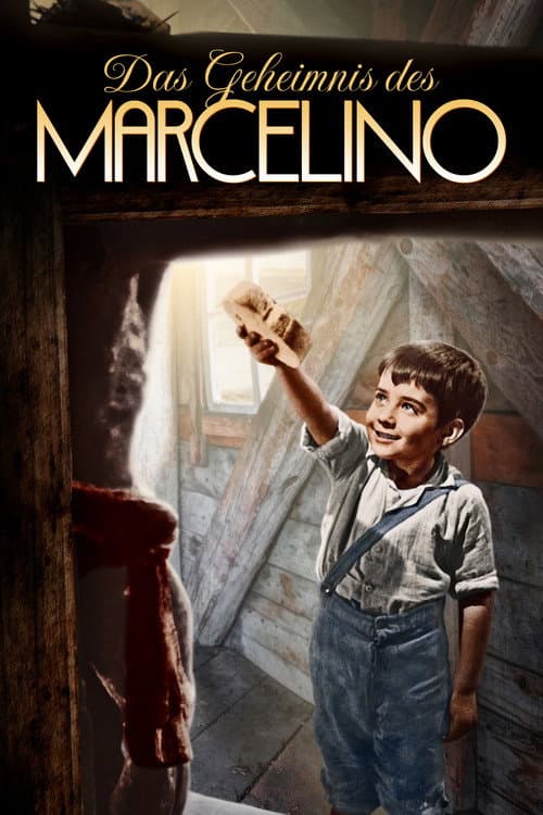 The Miracle of Marcelino still 8