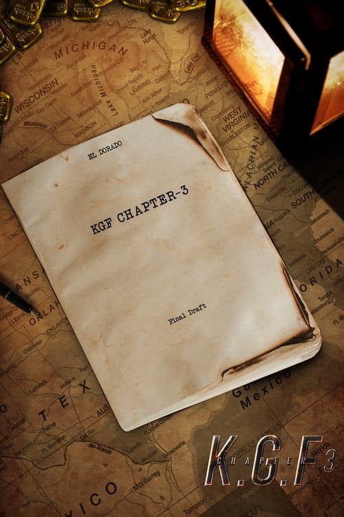 KGF Chapter 1 Review: Worth the Rocky Bhai Hype? still 1