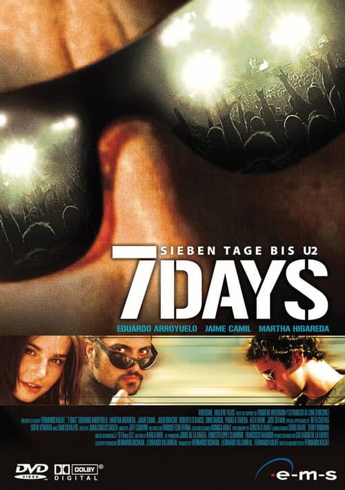 7 Days still 2