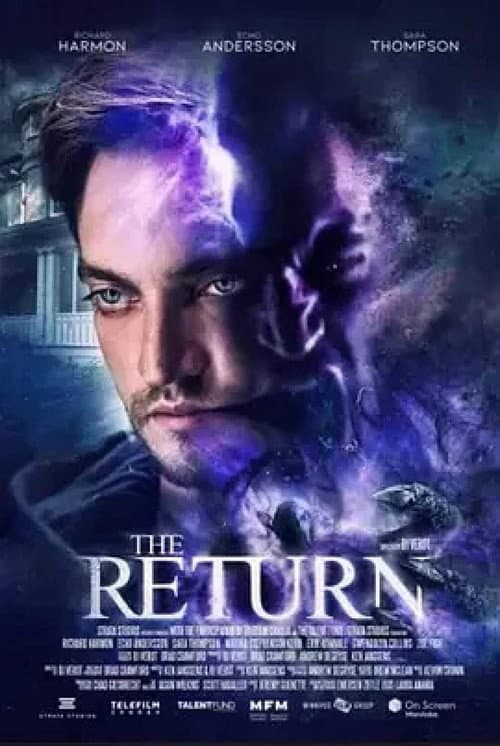 The Return still 8