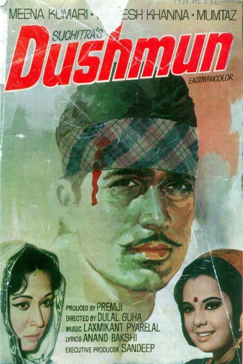 Dushman still 2