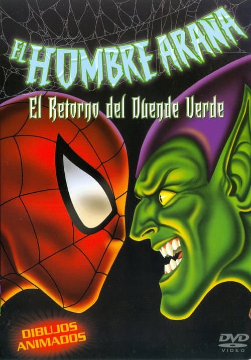 Spider-Man: The Return of the Green Goblin still 3