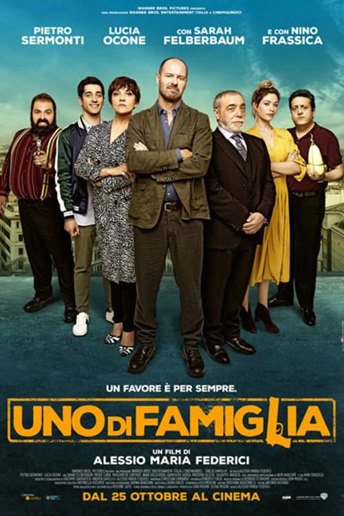 Family Guy (Uno di famiglia) still 7