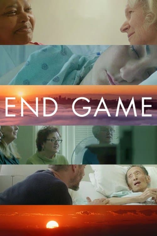 End Game still 4