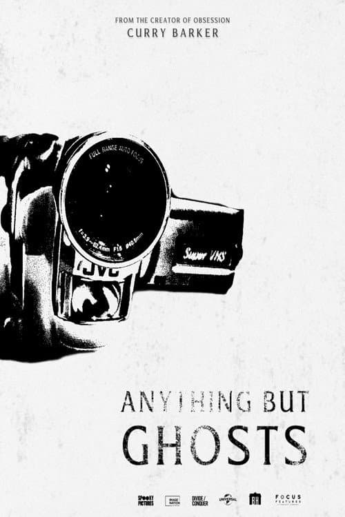 Anything But Ghosts: Curry Barker's 2027 Horror Film still 6