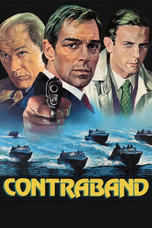 Contraband still 6