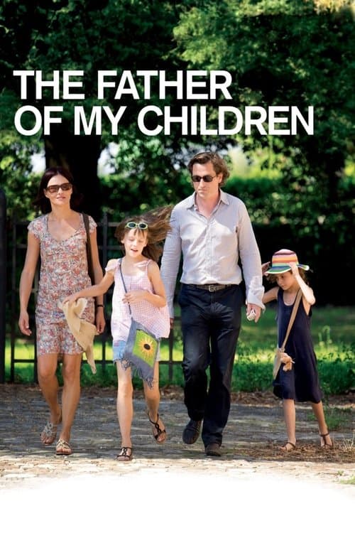 Father of My Children still 5