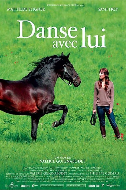 Dance with Him still 3