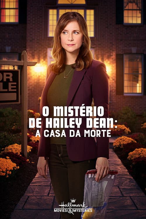 Hailey Dean Mysteries: Deadly Estate still 8