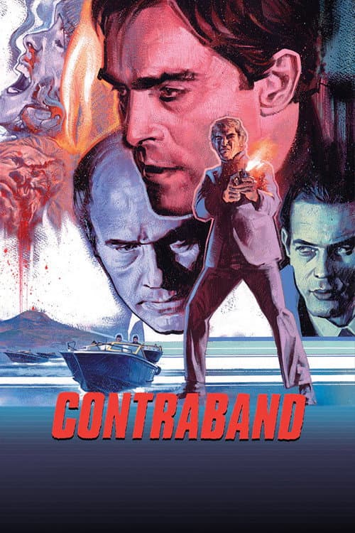 Contraband still 8