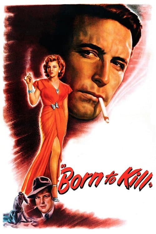 Born to Kill still 7