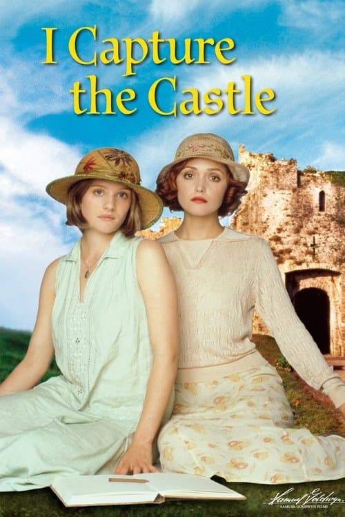 I Capture the Castle still 6