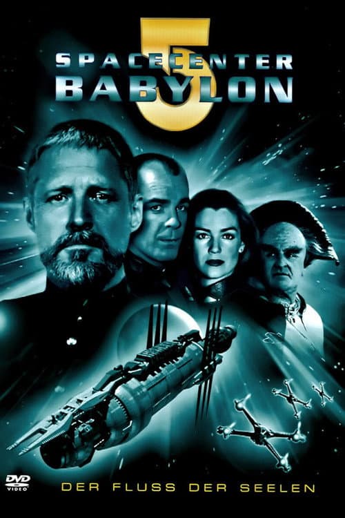 Babylon 5: The River of Souls still 6