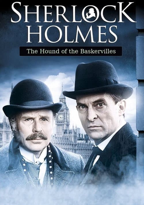 The Hound of the Baskervilles still 8