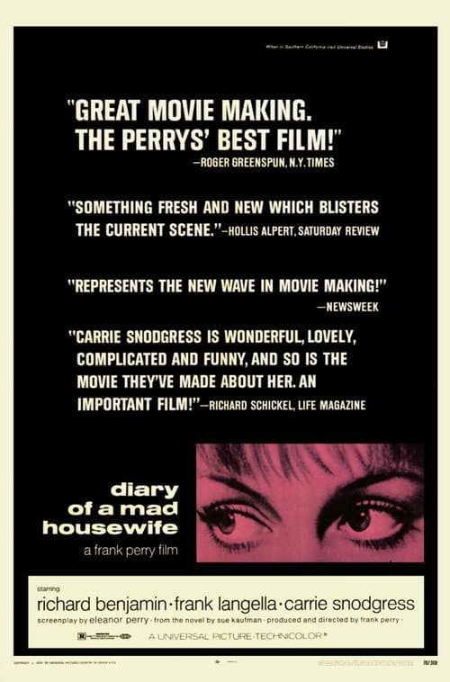 Diary of a Mad Housewife still 7