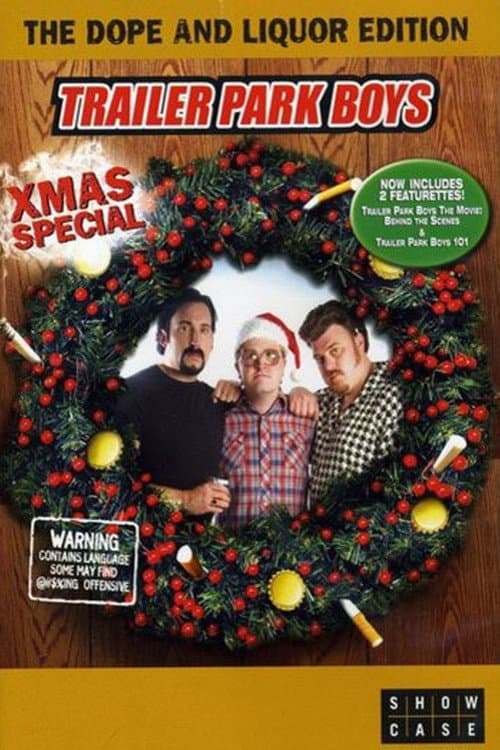 The Trailer Park Boys Xmas Special still 6