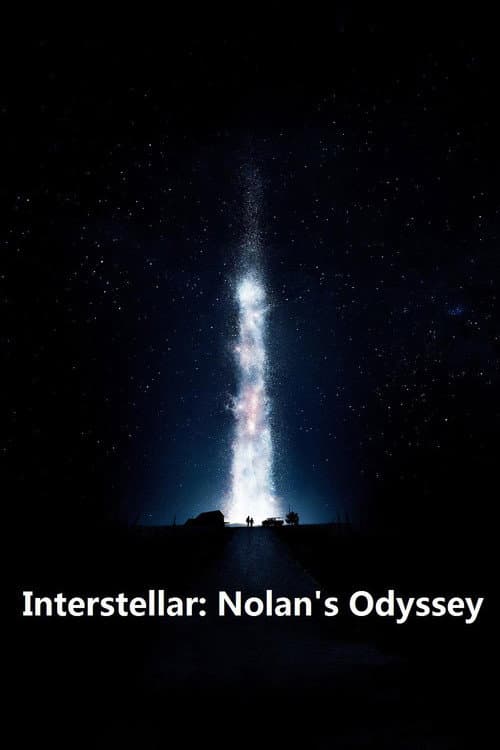 Interstellar: Nolan's Odyssey still 3